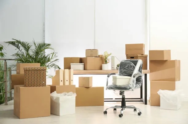 House Movers Havelock